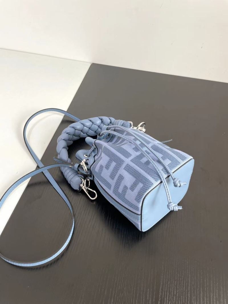 Fendi Bucket Bags